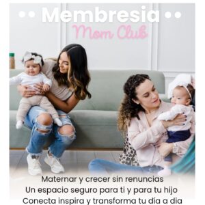 Membresia Mom Club